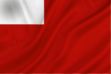 Vlag Abu Dhabi - 100x150cm